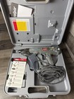 Senco Duraspin Ds200-ac Collated Auto Feed Screw Gun Corded W  Case Tested