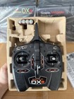 Spektrum Dxe 2 4ghz Dsmx Rc Transmitter Spmr1000 6-channel New