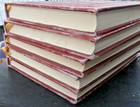 Chumash the Gutnik Edition  Col Menachem  Chaim Miller  5 Vols Full Size