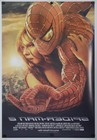 Spider-man 2 - Original Ds Movie Poster 27x40 D s Intl Final Glossy