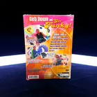 Eyetoy  Groove Bundle  playstation 2  2004  New Sealed Ps2