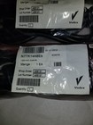  lot Of 3  Nortel Avaya Nttk14abe6 Option 11c Cabinet Ac Power Cord Nema 5-15p 1