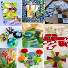 12 Sheets Coe 90 Glass For Fusing  6 X 4 Inch Fused Glass Supplies For Glass