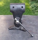 Vintage Wheeler Versa Vise Base Gunsmithing