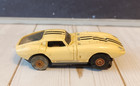 Vintage Aurora Slot Car Cobra Gt Thunder Jet 500  1375 Tjet Ho Scale