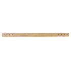 669434m1 Pitman Wood Fits Massey Ferguson Mf323 Mf42 Mf52 Sickle Mower