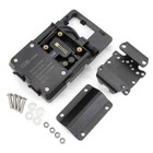 Phone Holder Navigation Bracket Kit Motorcycle For Kawasaki Klr650 650 2022 2023