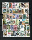 Italy Collection Of Different Used Stamp See 4 Scans Lot  italia 355 356 7 8 