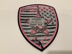 Breast Cancer Awareness Hernando County Sheriff State Florida Fl  Pink