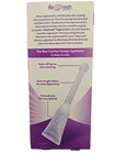 Rephresh Odor Eliminating Vaginal Gel - 4 Pre-filled Gel Applicators Exp 06 2026