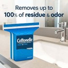 Cottonelle Fresh Care Flushable Wet Wipe Adult Wet Wipes 1 Refill Pack 168 Wipes