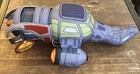 Nwt Firefly Serenity Qmx Ship Plush 18    Toy Quantum Mechanix 2 Attached Shuttle