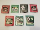 Mill Hill Counted Glass Bead Cross Stitch Kit  you Pick  Christmas Holiday