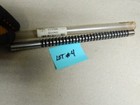 Dumont Round Broach 3 8  Diameter X 8  Long 31 64  Pilot New Lot   4