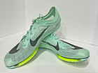 Nike Air Zoom Victory Track Sprint Shoes Mint Volt Men s Size 13 Dr9908-300 New