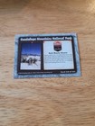 2021 Fascinating Cards U s  National Parks Guadalupe Mountains  110 Salt Basin 
