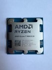 Amd - Ryzen 7 9800x3d 8-core - 16-thread 4 7 Ghz  5 2 Ghz Max Boost  Socket Am5