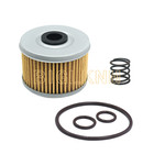 Oil Filter   O-rings For Honda Foreman 450 500 Trx450 Trx500 Fourtrax 300 Trx300