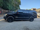 2004 Ford Excursion Limited