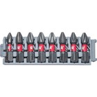 Diablo Dsc-s45 Magnetic Screwdriving Bits Set Of 45