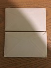 1968 And 1969 P d s Mint Sets Sealed Unopened Envelopes With Jfk Silver Coins