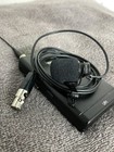 Shure Ur1 G1 Body Pack Wireless Transmitter 470-530 Mhz W  Lav Mic 2