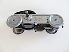 Old New Stock Wind-up Motor With Key Possible Schuco Germany