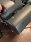 Vintage Original Polaroid Onestep 600 Instant Film Camera Black Tested