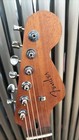 Fender Highwayseries Parlor Acoustic Electric Guitar