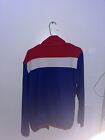 Honda Vintage 1983 Honda Racing Team F1 Zipper Jacket