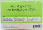Ancestry Know Your Pet Dna Test Kit For Dogs  Breeds traits matches  6081 