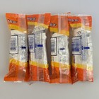Slimey Sid Ghost Skull Pumpkin Pez Halloween Lot Of 4 Vtg 90s New