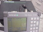 Anritsu S330a Site Master Cable   Antenna Analyzer