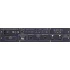 Manley Core Reference Tube Channel Strip W  Class A Tube Mic line Preamp