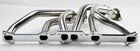 L6 144 170 200 250 Cid Stainless Steel Performance Exhaust Headers For Ford Merc