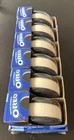 New  Incredible Play Oreo Squishi Toy  Full Case Of 6  Free Same Day Shipping 