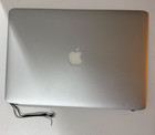 Macbook Pro 15  Retina 2012   2013 Lcd Screen Assembly Oem A1398 2512 2673 Grade A