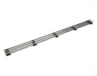 Menards 30  Straight Track O Gauge Mth Lionel Lot Of 24 New Tubular 3-rail
