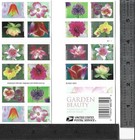 Usps Sheet Of Forever Stamps   retired Designs 