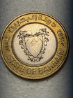 100 Fils Coin From The State Of Bahrain 