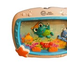 Baby Einstein Sea Dreams Soother Musical Crib Toy Aquarium W  Crib Attachment