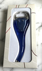 Bugatti Italy Blue Bull  tore  Bottle Opener New Old Stock