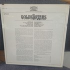 Vintage Sealed The Goldebriars 1964 Self-titled Bn 26087 Lp Record Rare Folk 60s
