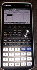 Casio Fx-cg50 Color School  Graphing Calculator