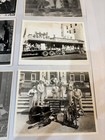 Orchestra And Music Band Type Random 8x10 Vintage 6 Photo Lot