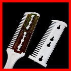New Hair Trimmer Razor Blade Trimming Salon Shaver Ear Beard Haircut Stylist Nip