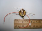 Vintage Triad Audio Transformer T-31x 600 250 50 Ohms