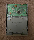 Vintage Teac Fd-235hf 3 5-inch Internal Floppy Disk Drive