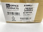 Martin Yale P6500 Desktop Paper Folding Unit