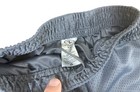 Athletic Works Boys Gray Drawstring Shorts W  Pockets Size 8 M